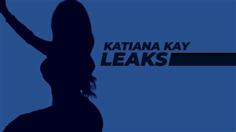 katiana kay sex leaks|Katiana Kay Fucked By 5 Guy Gangbang Video Leaked